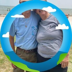 Meet your Posher, Rita